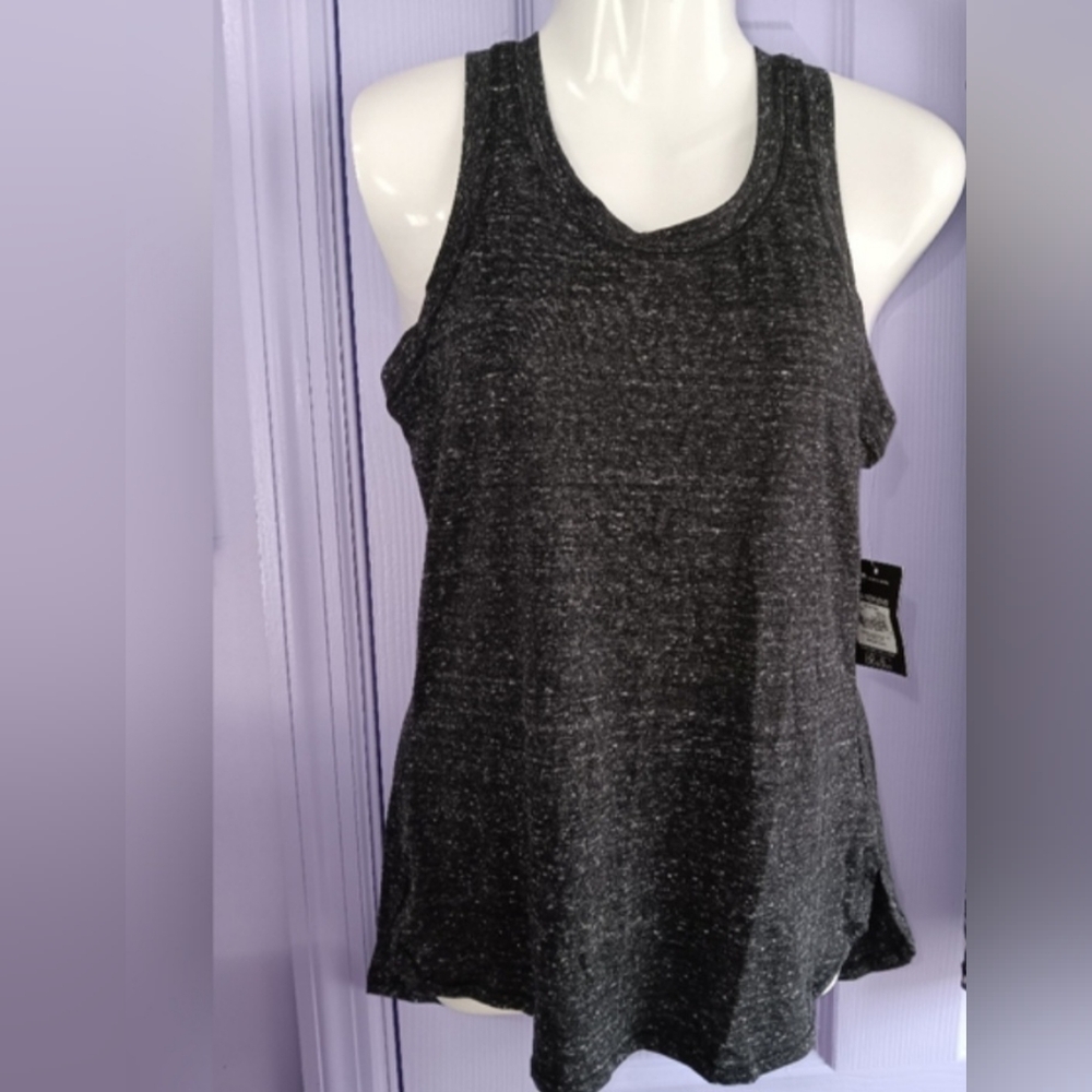 🔷️3-$15🔷️Athletic Works | Active Wear Tank Top Size XS NWT!